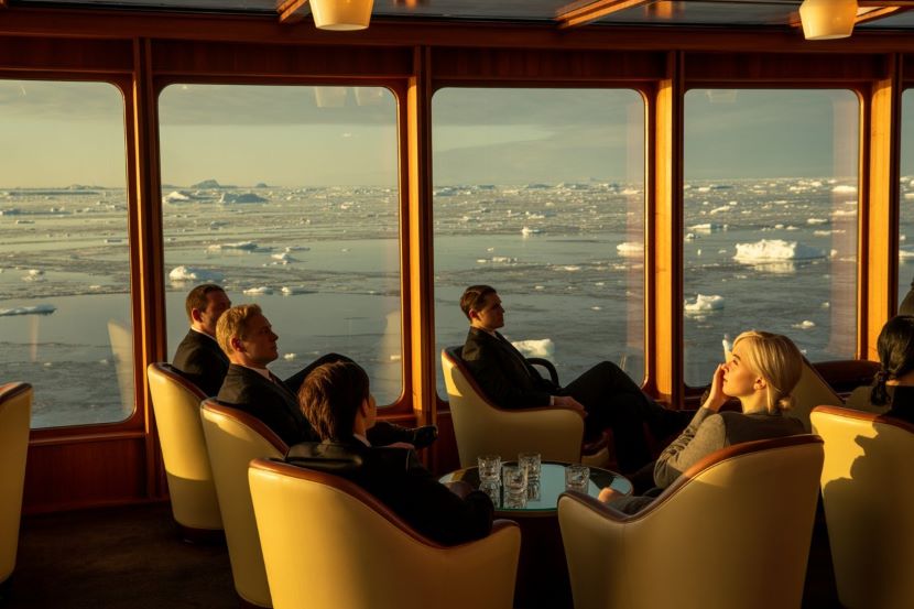 UK Cruise Empire Expands as Fred. Olsen Declares Bold 20-Sailing Autumn/Winter 2027 Voyage Revolution