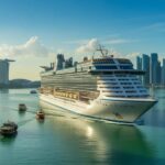 Singapore Sets Sail with Princess Cruises in Revolutionary Asia-Pacific Cruise Expansion