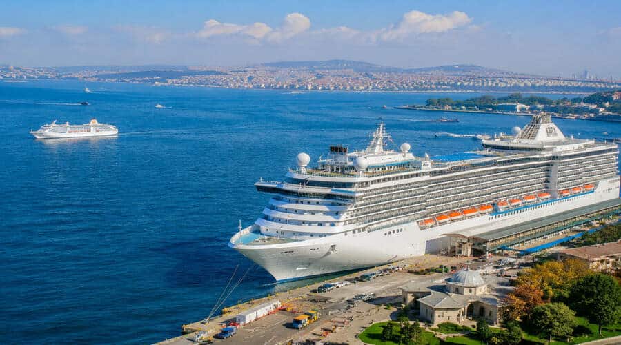Türkiye Cruise Tourism Surges as Passenger Growth Accelerates Across Ports, Strengthening Maritime Travel Demand in 2026
