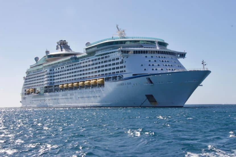 Türkiye Sees Remarkable Growth in Cruise Tourism in April