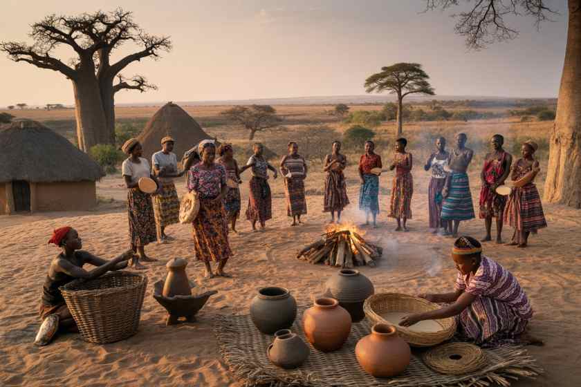 Celebrating Unity: How Nigeria's Democracy Day Sparking New Tourism Partnerships
