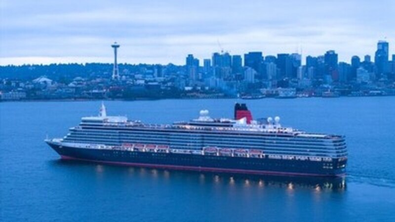 Seattle, Alaska, Juneau Tourism Decline Set as Queen Elizabeth Launches Final Alaska Season: What You Need to Know