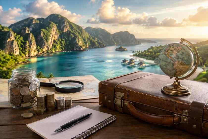Thailand and Southeast Asia: The Rise of Currency-Conscious Travel in 2026
