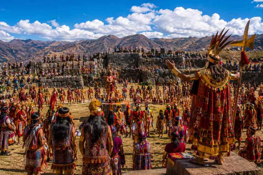 Peru Joins Bolivia, Chile, Ecuador, Argentina, Brazil, Colombia, Mexico, United States, Canada, Spain and Others as Cusco Prepares for Inti Raymi 2026, But Will Record Festival Crowds, Limited Flights and Rising Hotel Demand Reshape Andean Tourism This June?