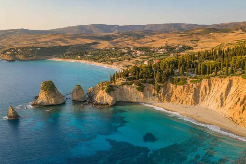Astana, Almaty and Larnaca Gain New Summer Air Links as Air Astana Expands Mediterranean Network, But Could Cyprus Become Central Asia’s Fastest-Rising Beach Destination This Travel Season?