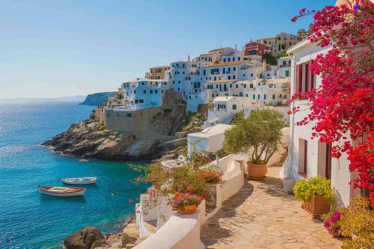Poland Joins Israel, Germany, United Kingdom and Sweden as Cyprus Records 455,680 Tourist Arrivals in May 2026 Alongside a Broader 13.3% Decline Across the First Five Months of the Year
