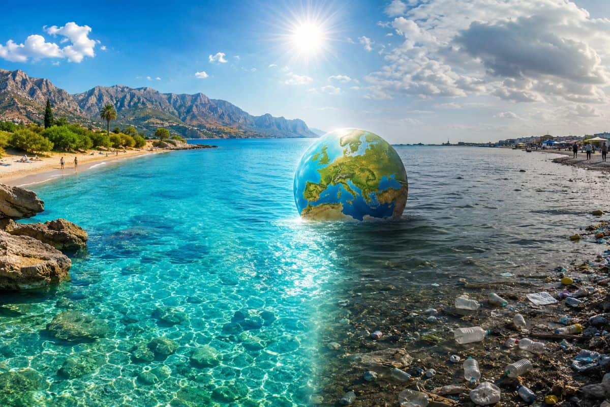 Cyprus Joins Greece, Bulgaria, Austria, Finland, Denmark, Luxembourg and Germany as Europe’s Cleanest Beaches, Lakes and Rivers Inspire Safer Summer Holidays While Spain, France, Netherlands and Estonia Face Water Quality Challenges