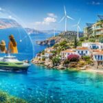 Cyprus and European Coastal Communities Unite for a Sustainable Tourism Revolution