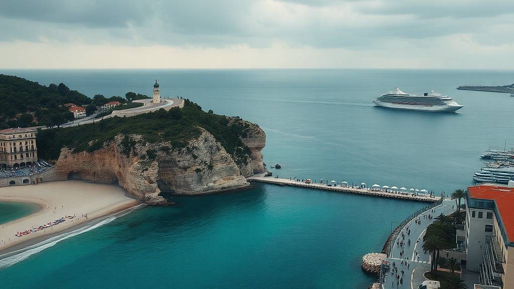 Challenges Ahead: Cyprus Tourism Sees Significant Decline in 2026 Amid Middle East Tensions