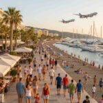 Cyprus Tourism Shows Strong Signs of Recovery as May Visitor Numbers Rise After Difficult Spring Season