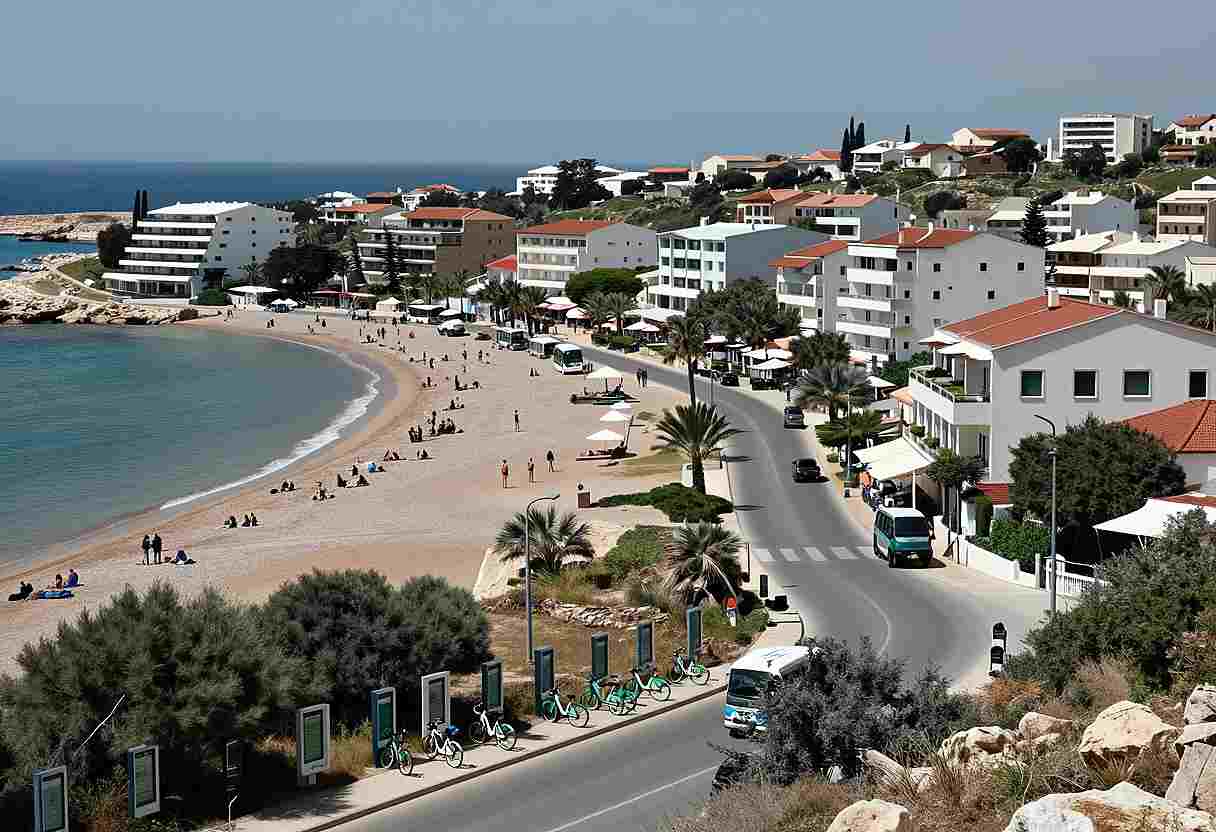 Challenges and Signs of Recovery in Cyprus Tourism for 2026