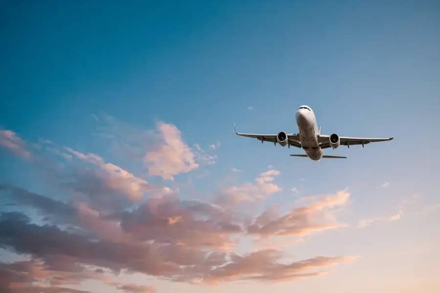 Brazil’s Aviation Industry Soars as Domestic Travel Reaches New Heights with Over 42 Million Passengers in 2026