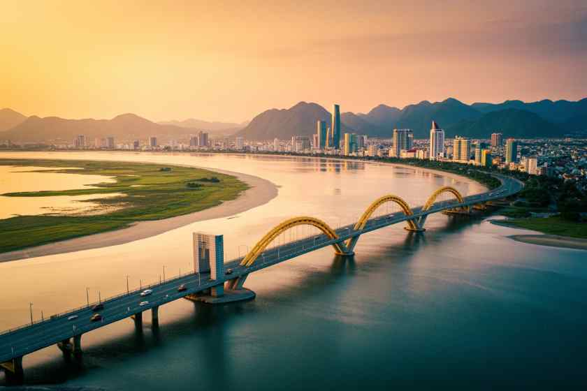 Vietnam’s Hotel Boom Accelerates as Global Hospitality Giants Expand Across Phu Quoc, Da Nang, Hoi An and Vung Tau Amid Record Tourism Growth, But Could the Country Become Asia’s Next Luxury Travel Powerhouse?