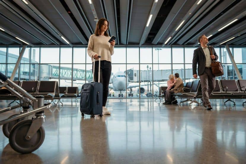 Travellers Grounded at Dane County Regional Airport as Endeavor Air, PSA Airlines, American Airlines, United, Southwest, and JetBlue Face 10 Delays and 5 Cancellations Impacting Madison, Minneapolis, Atlanta, New York and US Routes