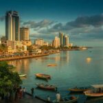Air Tanzania’s Ambitious Expansion: A Boost for Tourism in East Africa