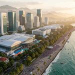 Philippines Tourism Boom as Davao City Joins Boracay, Palawan and Key Destinations in Record 19 Percent Growth Surge Driven by MICE Expansion, Festivals and Digital Travel Innovation Across 2026