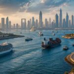 UAE Joins Lebanon, Israel, Oman, Qatar, Saudi Arabia, Bahrain, Kuwait, Iran and Others As Strait Of Hormuz Shipping Rebounds Across Dubai, Abu Dhabi, Muscat And Doha Following US-Iran New Memorandum; Could Gulf Tourism And Cruise Travel See A Faster Recovery?