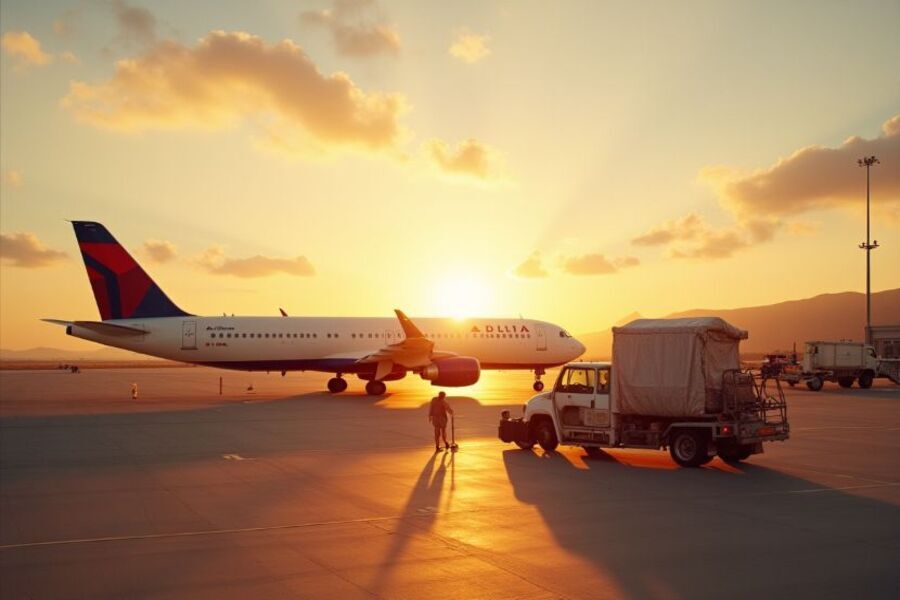 Delta Air Lines Partners with Global Airlines to Transform Air Travel in 2026
