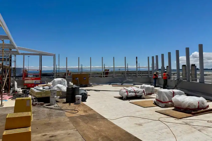 United Airlines Joins Delta, American, American Express and Others as San Francisco, Los Angeles, Seattle, Houston and Atlanta Ignite a Historic Outdoor Lounge Terrace Revolution Reshaping Global Luxury Airport Travel Experience