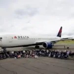 Delta Air Lines Flight DL1676 from San Antonio to Alabama Diverts Suddenly at Birmingham, United States: Why this This Airbus A320 Suddenly Change Course and Land in Alabama Instead of Its Destination