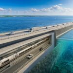 Denmark and Germany Set to Transform European Travel as the Fehmarnbelt Undersea Tunnel Brings Faster Rail Journeys, Seamless Road Trips, Stronger Tourism Growth, and a New Era of Cross-Border Connectivity Across Scandinavia and Mainland Europe