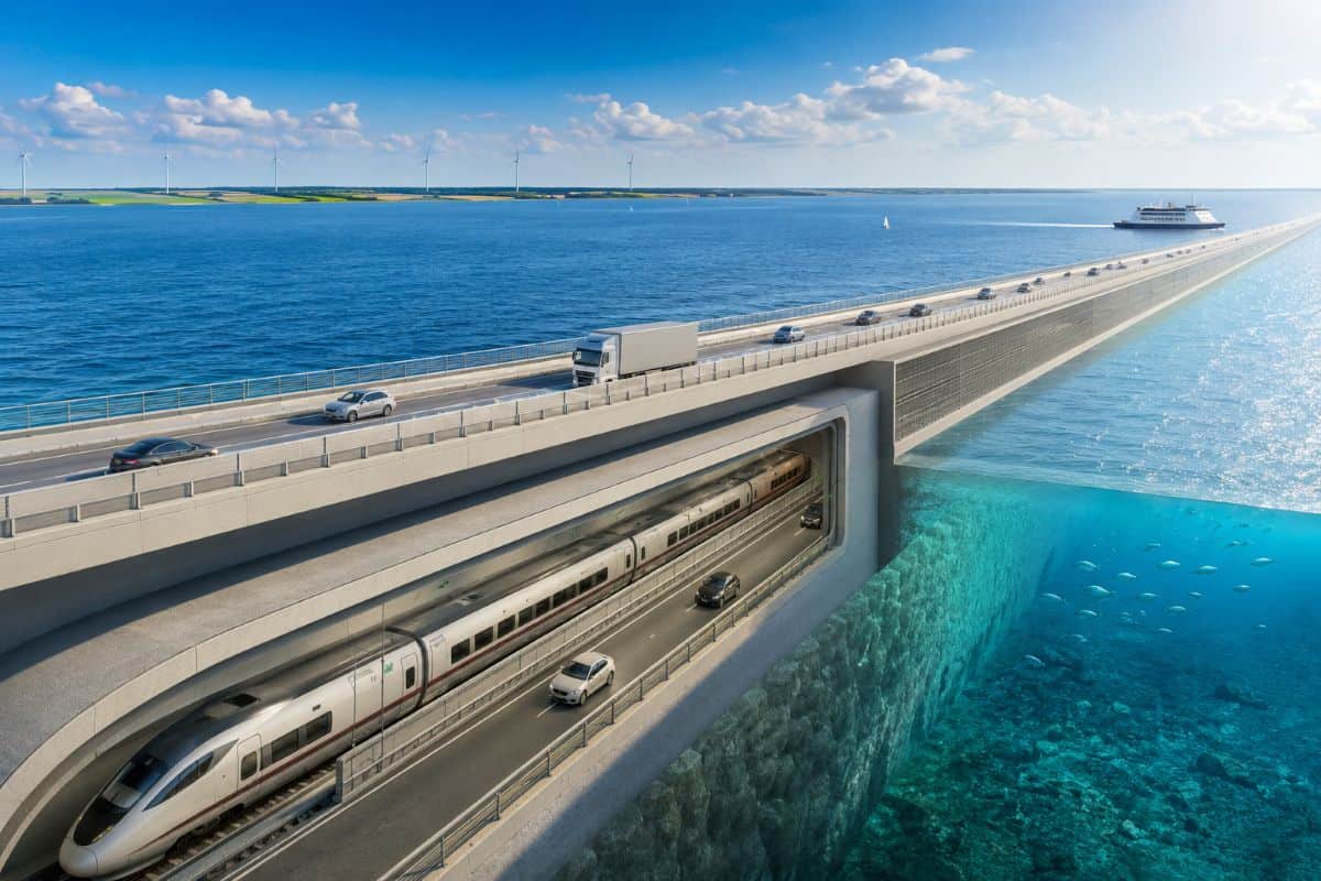 Denmark and Germany Set to Transform European Travel as the Fehmarnbelt Undersea Tunnel Brings Faster Rail Journeys, Seamless Road Trips, Stronger Tourism Growth, and a New Era of Cross-Border Connectivity Across Scandinavia and Mainland Europe