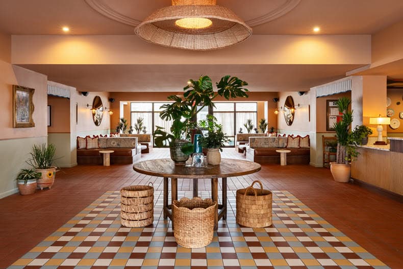 Design Hotels Expands with Palisociety Portfolio, Strengthening Boutique Hospitality Growth, Luxury Travel Demand and U.S. Hotel Sector Expansion Outlook