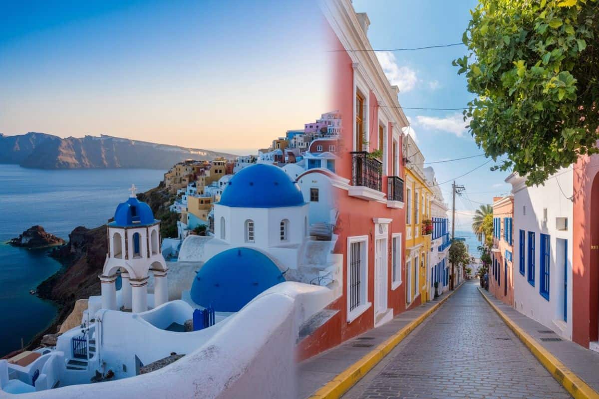 Italy Joins Spain, Portugal, Greece, Thailand, Malaysia and More as Middle East Airspace Crisis Pushes Up Flight Prices, Triggers Route Cancellations and Redirects Travelers to Alternative Holiday Destinations
