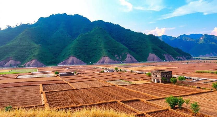 Discovering the Cultural and Natural Treasures of Dien Bien Province: A Rising Star in Vietnam’s Tourism Scene
