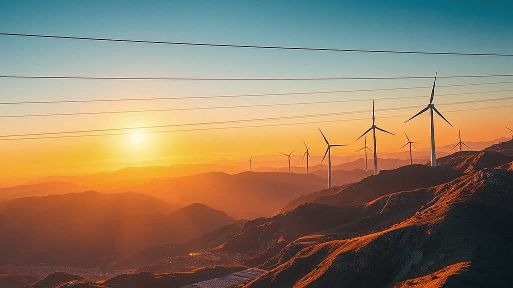 Austria and Its Partners: A New Era of EU Recovery Fuels Clean Energy and Digital Innovation