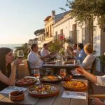 Spain Turns a Rare Total Solar Eclipse Into a Tourism Goldmine as Restaurant Bookings Surge 1,800% and Travelers Rush to Secure Prime Viewing Spots—Could August 12 Trigger One of Europe’s Biggest Astro-Tourism Booms?