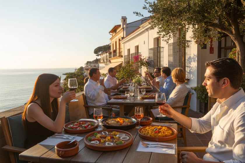 Spain Turns a Rare Total Solar Eclipse Into a Tourism Goldmine as Restaurant Bookings Surge 1,800% and Travelers Rush to Secure Prime Viewing Spots—Could August 12 Trigger One of Europe’s Biggest Astro-Tourism Booms?