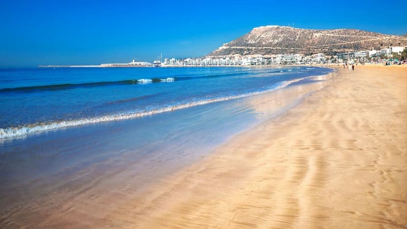 Discover Airlines Sparks Morocco Tourism Rise with New Frankfurt Agadir and Munich Fez Routes for Winter Travel Season