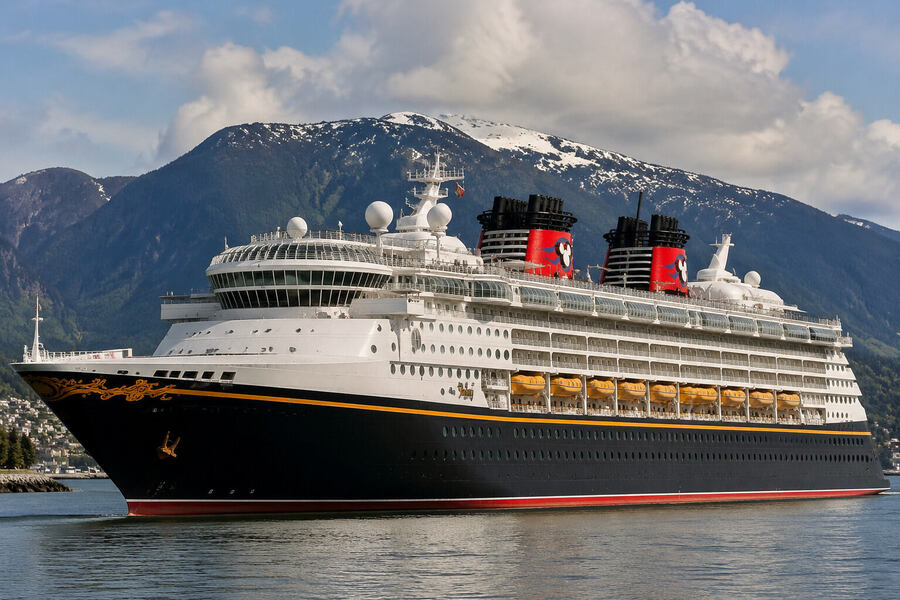 Disney Cruise Line Boosts Alaska Tourism with Largest-Ever Regional Programme as Two Ships Sail to Iconic Ports and Glacier Waters