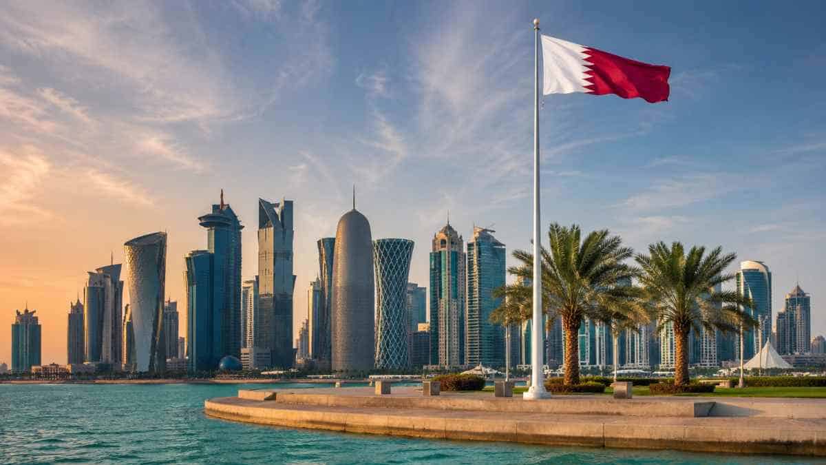 Qatar’s Automatic Visa Extension: A Helping Hand for Stranded Travellers