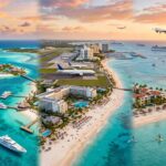 Dominican Republic Overtakes Jamaica, Bahamas, Aruba, Trinidad and Tobago as Top Caribbean Tourism Power for US Travellers with Unmatched Visitor Growth, Expanding Resort Infrastructure and Strengthening High End Travel Market