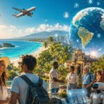 Dominican Republic Partners with Global Leaders to Shape the Future of Travel