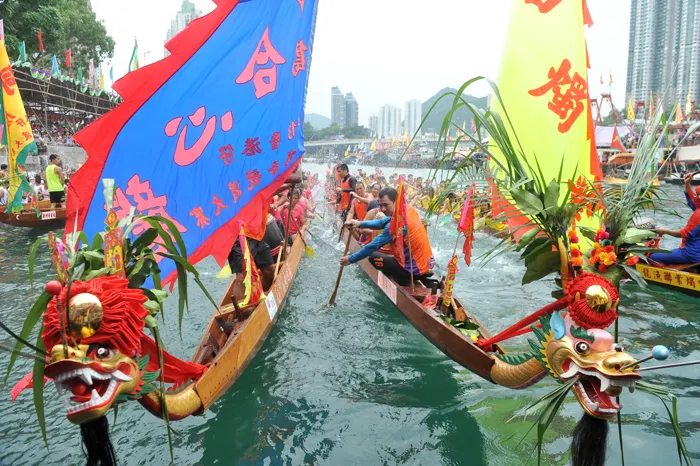 Dragon Boat Festival Sparks Surge in Domestic Travel in China