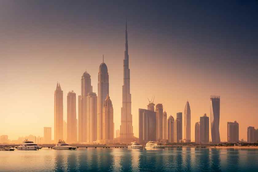 Dubai Welcomes Back British Travellers: Is the Gulf’s Tourism Resurgence on the Horizon?