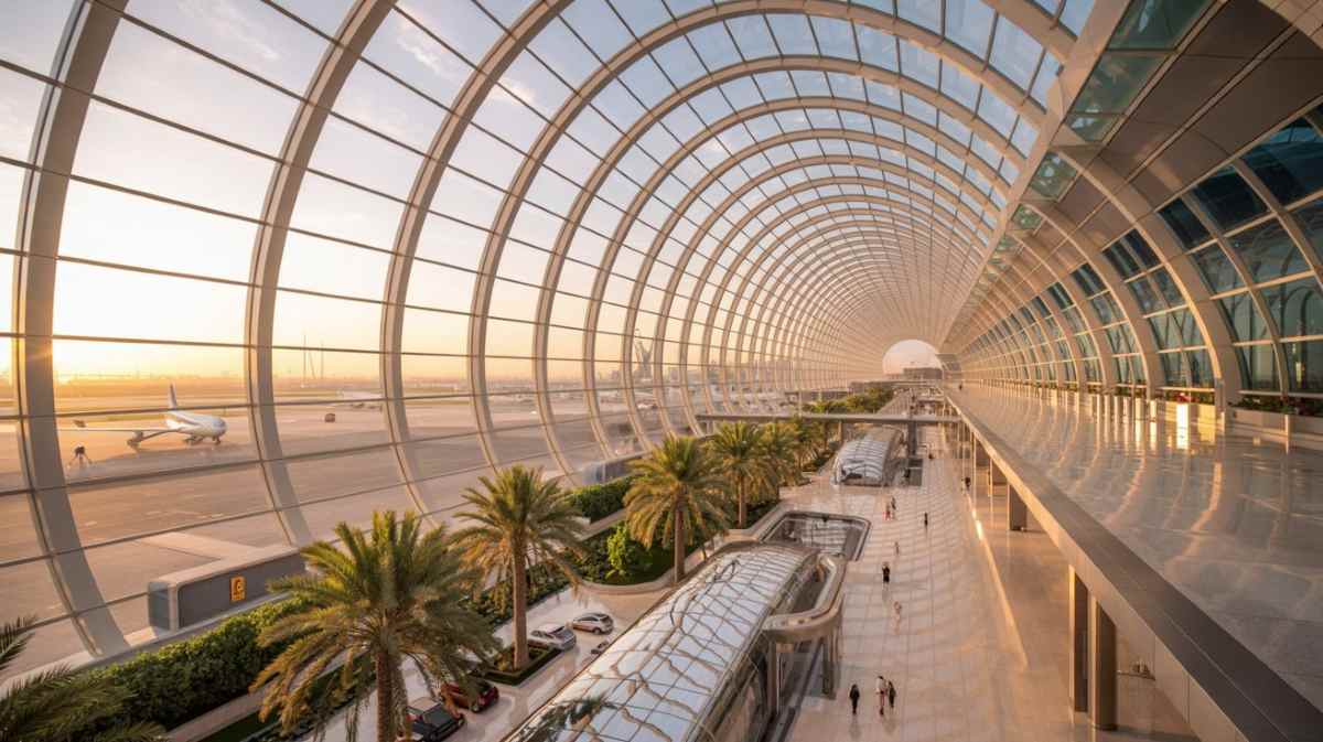 Emirates Introduces Comprehensive Travel Cover: A New Benchmark for Global Travellers