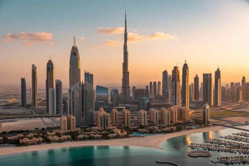 Dubai Introduces 48-Hour New Tourist Visa Processing as Global Travel Demand Accelerates—Could Faster Digital Entry Approvals Give the Emirate an Even Bigger Tourism Advantage?