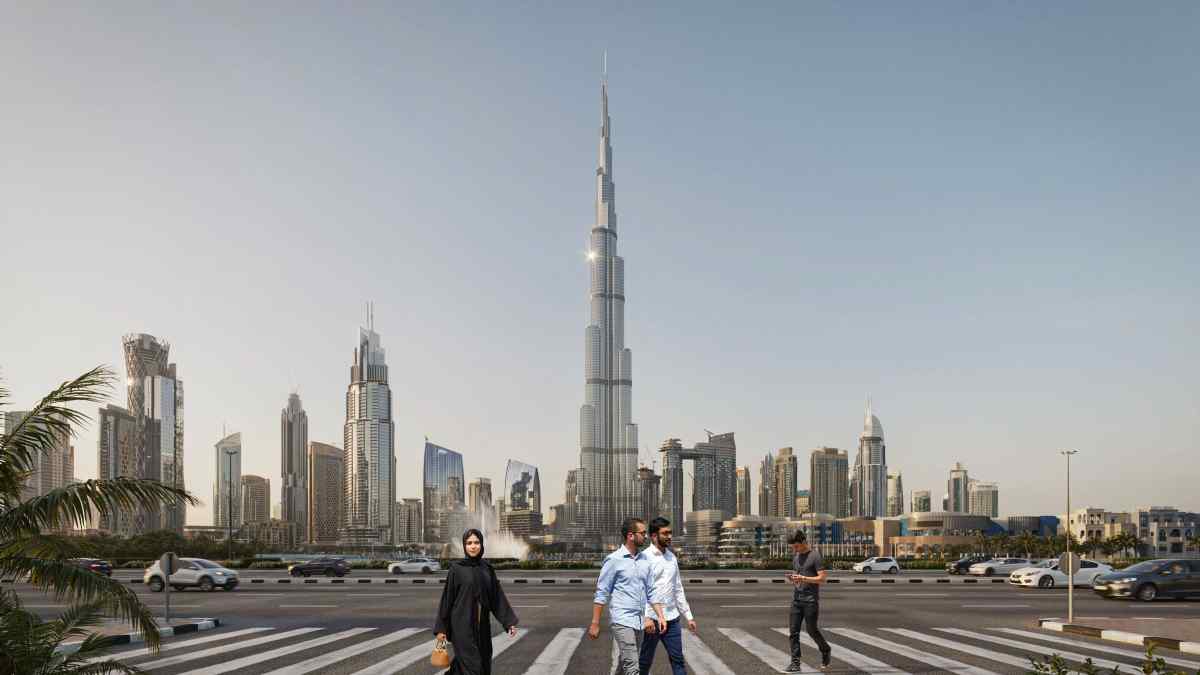 UAE Experiences Spike in Airfares from India as July Travel Demand Rises