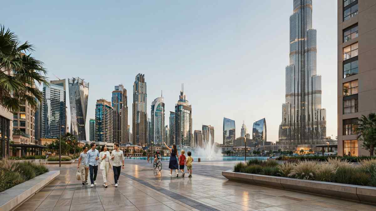 UAE Leads the ‘Travel Maxxing’ Wave: Explore Multiple Countries and Luxurious Airport Experiences