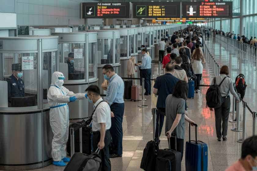 UAE Implements New Travel Restrictions: Essential Guide for Visitors from DR Congo, Uganda, and South Sudan