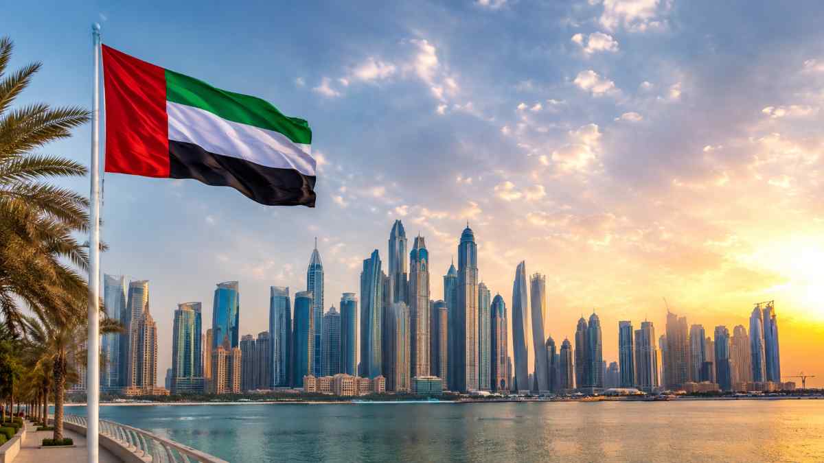 UAE’s New Grace Period for Affected Travelers as Travel Normalizes