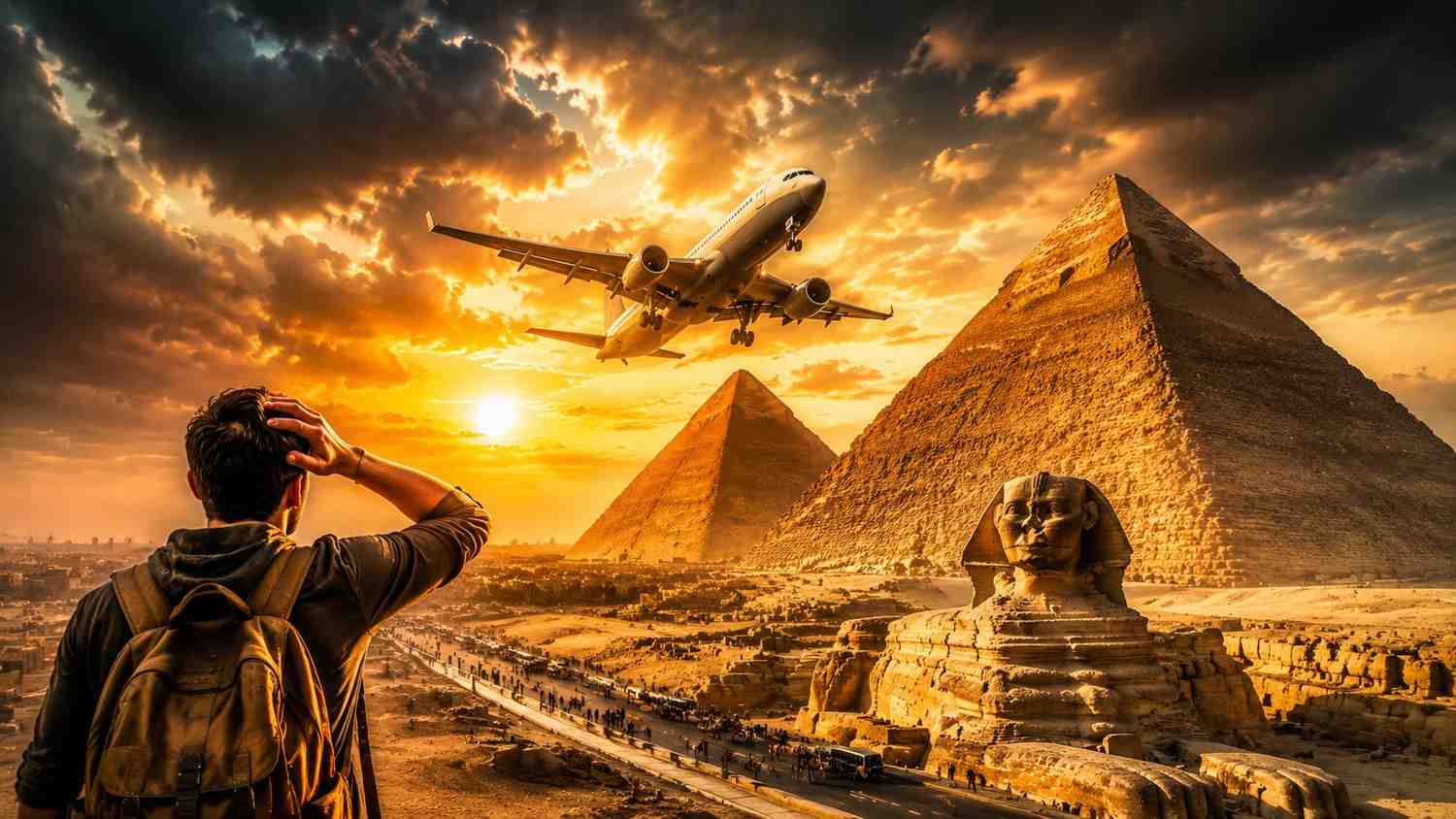 Germany and Egypt Join Forces to Enhance Travel as Airports Modernize for Red Sea Tourism Growth