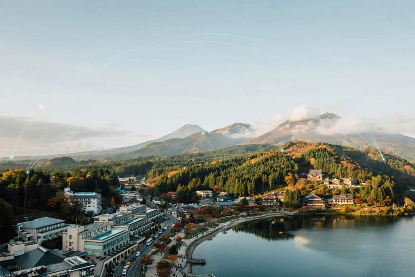 Japan Collaborates with Global Partners to Implement New Tourism Taxes for Sustainable Growth