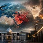 UAE Joins Israel, Yemen, Syria, Saudi Arabia, Qatar, Oman, Bahrain, Jordan, Egypt and Others as Middle East Airspace Crisis Sends Shockwaves Through Global Tourism, Triggers Massive Flight Rerouting and Big Fuel Cost Surge—What Happens Next for Airlines, Airfares and Travelers Worldwide?
