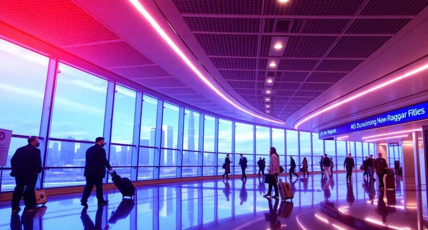 EU Air Passenger Rights Reform Strengthens Compensation, Transparency and Disruption Handling, Boosting Future European Travel Confidence and Rise in Tourism Growth Outlook