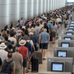 Greece Joins Albania, United Kingdom, North Macedonia, Serbia, Kosovo, Montenegro and More Countries as New EU Biometric Entry-Exit System Sparks Tourism Disruption, Operational Breakdown and Massive Traveller Backlogs at Borders Across Europe